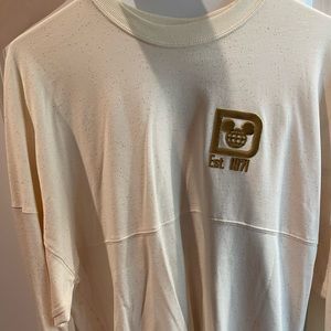 New! 50 Anniversary Spirit Jersey! Limited edition